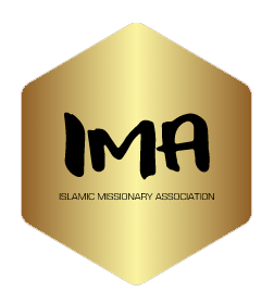 Islamic Missionary Association